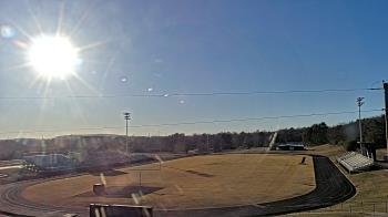 Weather camera view of Booneville ES.