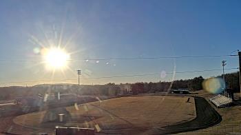 Weather camera view of Booneville ES.