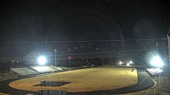 Weather camera view of Booneville ES.