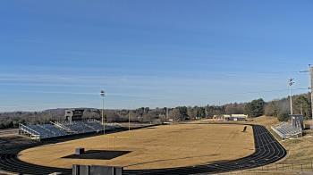 Weather camera view of Booneville ES.