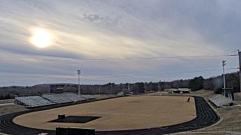 Weather camera view of Booneville ES.