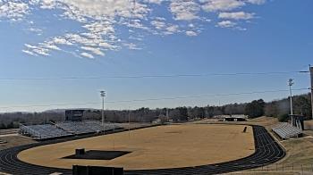 Weather camera view of Booneville ES.