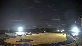 Weather camera view of Booneville ES.