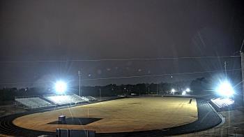 Weather camera view of Booneville ES.