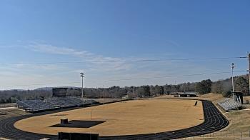Weather camera view of Booneville ES.