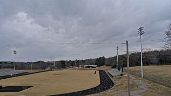 Weather camera view of Booneville ES.
