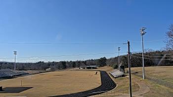 Weather camera view of Booneville ES.