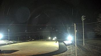 Weather camera view of Booneville ES.