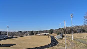 Weather camera view of Booneville ES.