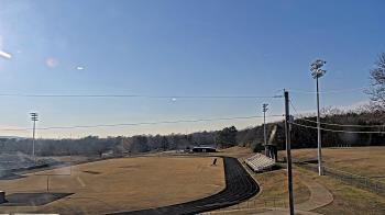 Weather camera view of Booneville ES.