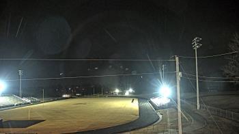 Weather camera view of Booneville ES.