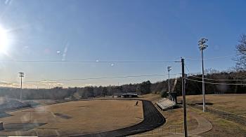 Weather camera view of Booneville ES.