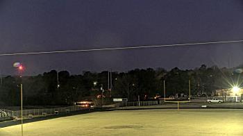 Weather camera view of Booneville ES.