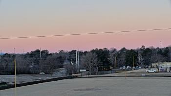 Weather camera view of Booneville ES.