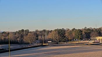 Weather camera view of Booneville ES.