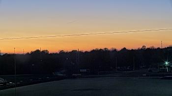 Weather camera view of Booneville ES.