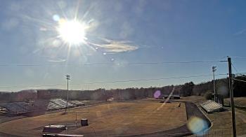 Weather camera view of Booneville ES.