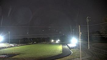 Weather camera view of Booneville ES.