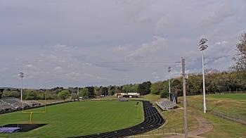 Weather camera view of Booneville ES.