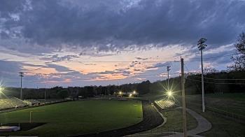 Weather camera view of Booneville ES.