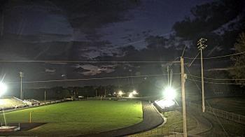 Weather camera view of Booneville ES.