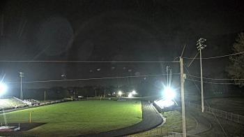 Weather camera view of Booneville ES.