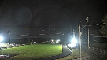 Weather camera view of Booneville ES.