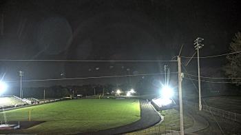 Weather camera view of Booneville ES.
