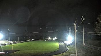 Weather camera view of Booneville ES.