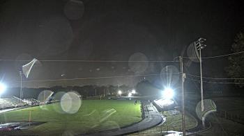 Weather camera view of Booneville ES.