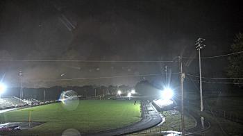 Weather camera view of Booneville ES.