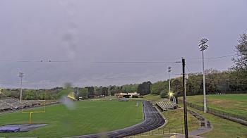 Weather camera view of Booneville ES.