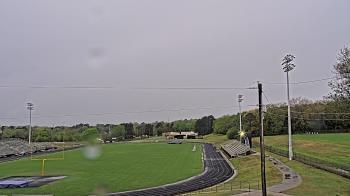 Weather camera view of Booneville ES.