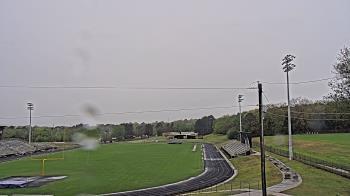 Weather camera view of Booneville ES.