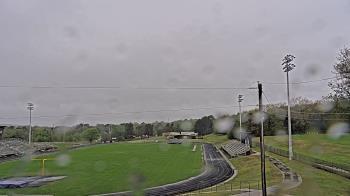 Weather camera view of Booneville ES.