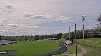 Weather camera view of Booneville ES.
