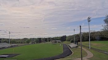 Weather camera view of Booneville ES.