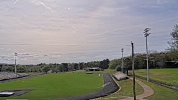 Weather camera view of Booneville ES.