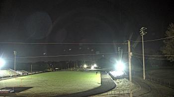 Weather camera view of Booneville ES.