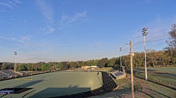 Weather camera view of Booneville ES.