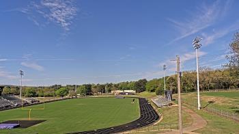 Weather camera view of Booneville ES.