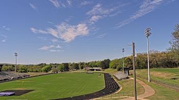 Weather camera view of Booneville ES.