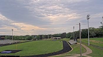 Weather camera view of Booneville ES.