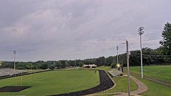 Weather camera view of Booneville ES.