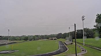 Weather camera view of Booneville ES.