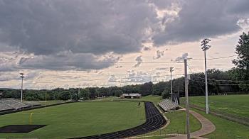 Weather camera view of Booneville ES.