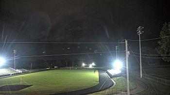 Weather camera view of Booneville ES.