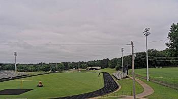 Weather camera view of Booneville ES.