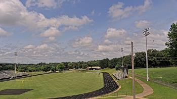 Weather camera view of Booneville ES.
