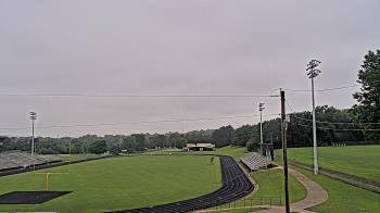Weather camera view of Booneville ES.